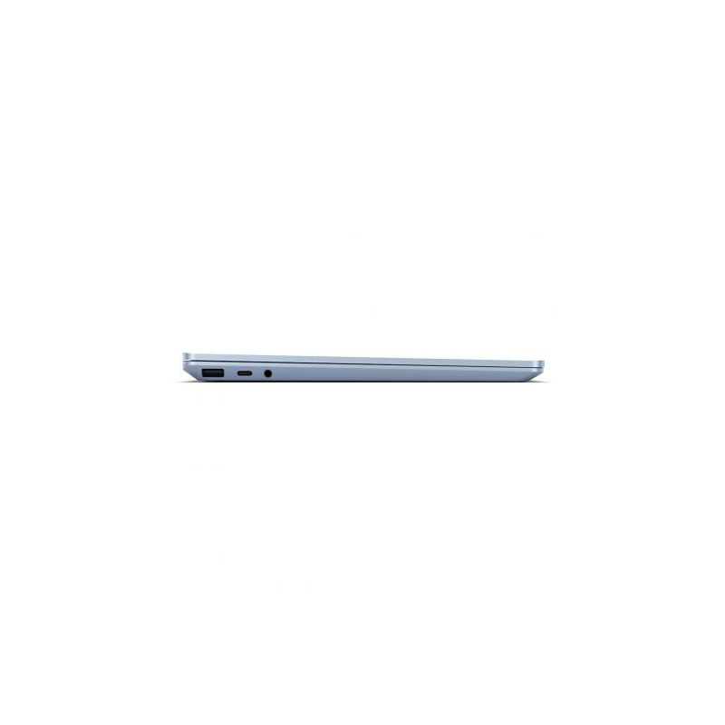 Microsoft Surface Laptop Go 2 12.4" Intel Core i5 8GB RAM 128GB SSD Ice Blue - 11th Gen i5-1135G7 Quad-core - Multi-point Touchscreen, 2 of 7