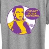 Women's - Wizard of Oz - Dorothy I've Got To See The Wizard Short Sleeve Graphic T-Shirt - 2 of 4
