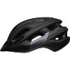 Bell Voyager Adult Bike Helmet - Black