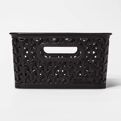 Y-Weave Small Decorative Storage Basket - Room Essentials&#153;