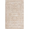 Unique Loom    Oxford Magdelan Area Rug - 2 of 4