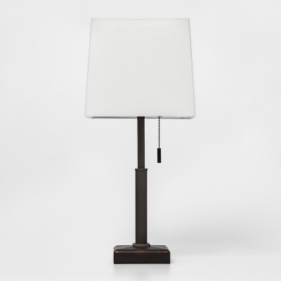 target table lights