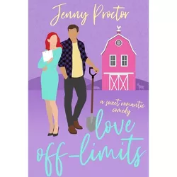 Love Off-Limits - (Some Kind of Love) by  Jenny Proctor (Paperback)
