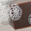 Plantlife Neem Herbal Bar Soap - Hand Crafted Using Plant-Based Ingredients - Made in California 4.5oz Bar - 2 of 4