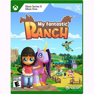 My Fantastic Ranch - Xbox One