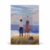 Fred 500 Piece Jigsaw Puzzle, Beyond, Adult Puzzle Printed with Soy Ink with Matte Finish, Poster & Resealable Bag, Art by Dion MBD - 4 of 4
