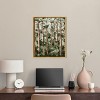 Art Remedy Dreaming of a dream Modern Color Block Abstract Wall Art Unframed - 2 of 4