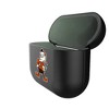 Keyscaper NFL AFC Historic Teams Insignia AirPod Case Cover for AirPods 3rd Gen - 2 of 4