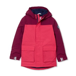 Lands' End Kids Squall Waterproof Insulated Winter Parka - 1 of 2