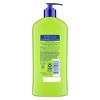 Suave Kids 3in1 Shampoo Conditioner Body Wash Wacky Melon for a Tear-Free Shower or Bath Dermatologically Tested 18 oz - 2 of 4