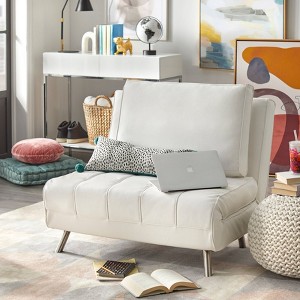 Kyra Futon - Buylateral - 1 of 4