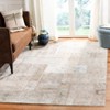 Spice Market SPM518 Hand Knotted Area Rug  - Safavieh - 2 of 4