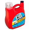 Era Oxibooster Liquid Laundry Detergent, 87 Loads,154 fl oz - 3 of 4