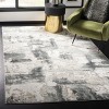 Vogue VGE142 Power Loomed Indoor Rugs - Safavieh - 2 of 4
