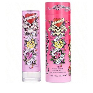 Ed Hardy by Christian Audigier for Women - 3.4 oz EDP Spray - 1 of 1