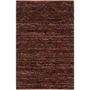 Montauk MTK537 Hand Woven Indoor Rugs - Safavieh - 1 of 4