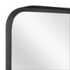 24" x 36" Rectangular Decorative Mirror with Rounded Corners - Threshold™ designed with Studio McGee - image 3 of 3