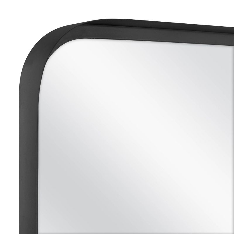24" x 36" Rectangular Decorative Mirror with Rounded Corners - Threshold™ designed with Studio McGee, 3 of 10