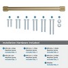 Amerock Farewind Appliance Pull for Large Panels and Oversized Cabinets - 4 of 4
