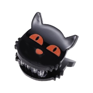 Unique Bargains Women's Halloween Funny Claw Clip 1 Pc - 1 of 4