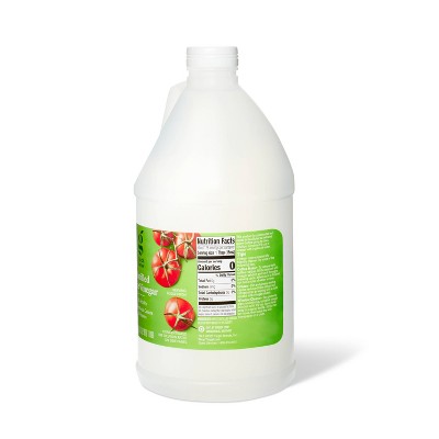 White Distilled Vinegar - 64oz - Good &#38; Gather&#8482;