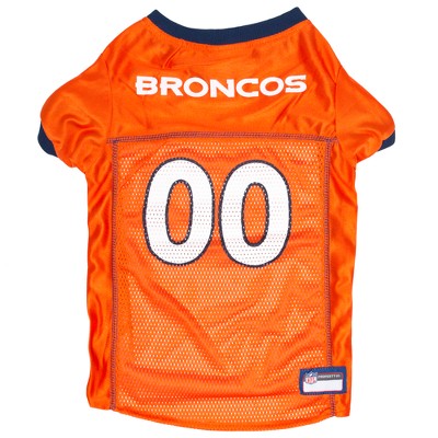 target broncos jersey