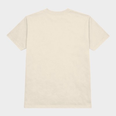 Мужские футболки The Magic School Bus Men's The Magic School Bus Graphic T-Shirt - Natural XL — фото 2