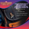 SalesOne LLC Marvel Guardians Of The Galaxy Baby Groot With Bomb Pin | Collectible Enamel Pin - 4 of 4