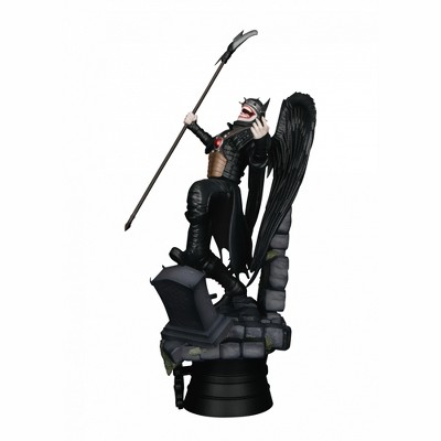 Warner Bros Dark Night Metal-The Batman Who Laughs (D-Stage)