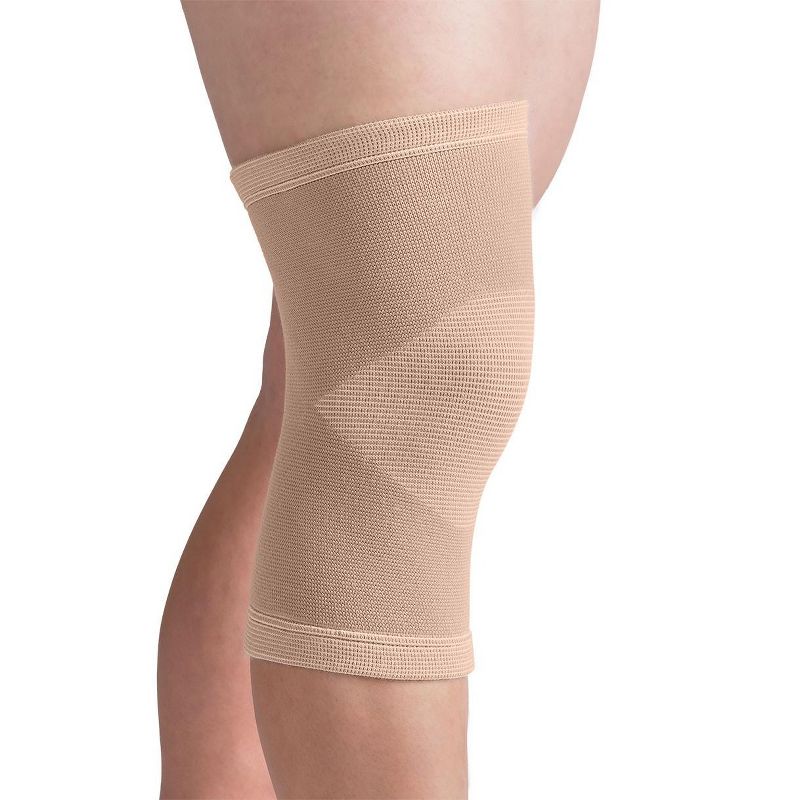 Swede-O Elastic Tetra-Stretch Knee Support, 1 of 4