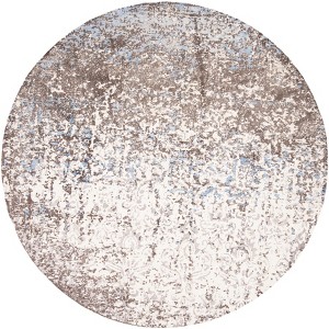 Expression EXP477 Hand Tufted Indoor Rugs - Safavieh - 1 of 4