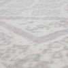 Mohawk 4'x6' Persian Woven Area Rug Neutrals - 3 of 4