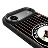MLB Cooperstown East Teams Pinstripe Bump Cell Phone Case for Apple iPhone 17 Series - 4 of 4