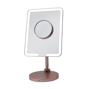 Impressions Vanity Royale Petit Makeup Mirror - 1 of 4