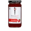 Skinnygirl Sugar Free Strawberry Preserves, 10 oz (Pack of 2) - 4 of 4