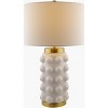 Livabliss Yume Traditional Table Lamps - 4 of 4