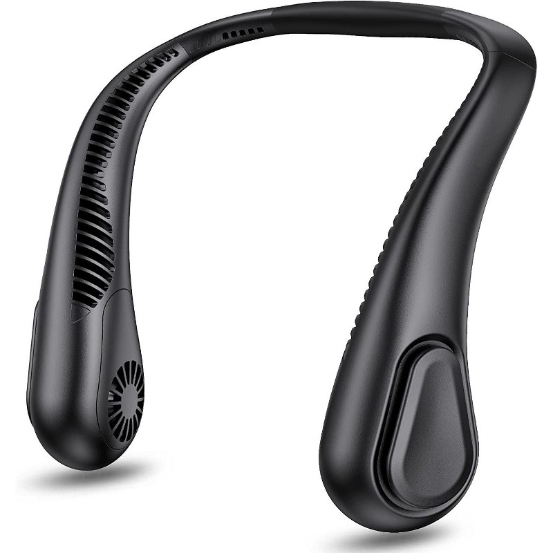 Panergy Bladeless Wearable Neck Fan