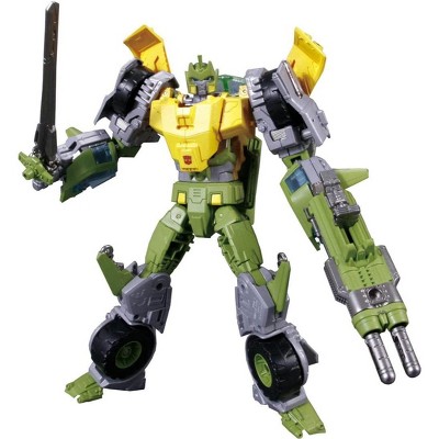 TG21 Springer Voyager Class | Transformers Generations Fall of Cybertron Action figures