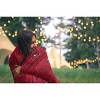 NFL Tampa Bay Buccaneers Repeat Logo Wordmark Throw Blanket - 2 of 2