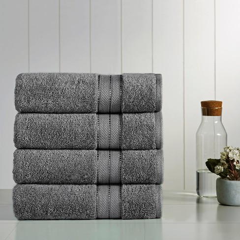 Modern threads spunloft towels sale