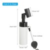 Unique Bargains Portable Efficient Cleaning Leak Proof Golf Club Cleaner Brush - 2 of 4