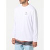 Hang Ten Coastline Long Sleeve Sun Tee - 4 of 4