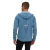 Canada Weather Gear Men’s Performance Tech Jacket – Active Stretch, Wind Resistant, Adjustable Waist, Lightweight - 2 of 4