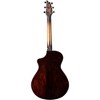 Breedlove Premier Red Cedar-Rosewood Limited-Edition Concert Acoustic-Electric Guitar Shadowburst - 4 of 4