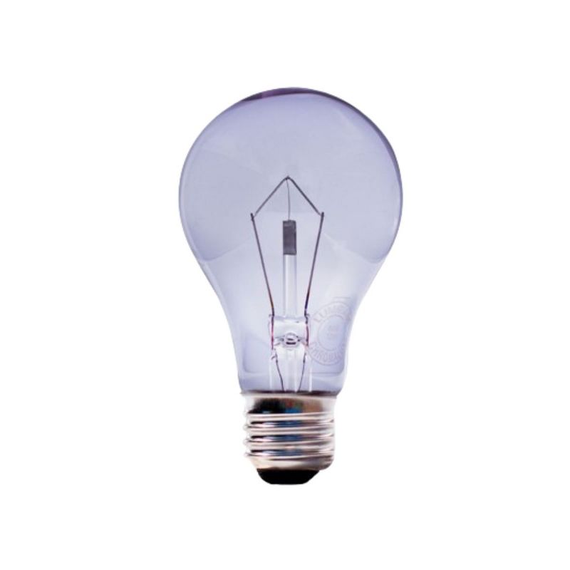 Lumiram Chromalux Full Spectrum Lamp Light Bulb 60W Clear - 1 ct, 3 of 4