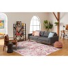 Brentwood BNT832 Power Loomed Indoor Rugs - Safavieh - 3 of 4