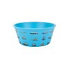 Kids' Boats 5-Piece Melamine Mealtime Set - 3 of 4