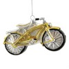 ONE HUNDRED 80 DEGREE 3.25 In Bicycle Ornament. Bike Sports Transportation Tree Ornaments - 2 of 3