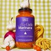Sauz Miso Garlic Marinara Savory and Umami Tomato Sauce - 25oz - 2 of 4