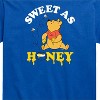Men's - Winnie the Pooh -  Short Sleeve Graphic T-Shirt - 2 of 4